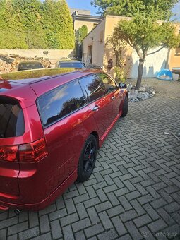 Honda Accord 2.2 diesel/ Nová Stk 2027 - 3