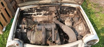 Trabant - 3