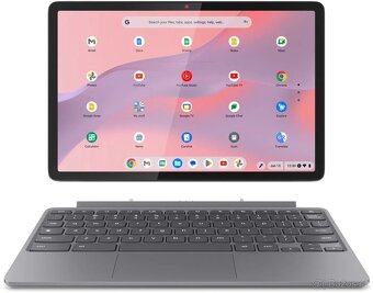 Prodám Lenovo Chromebook Duet 11M889 - 3