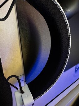 Razer BlackShark V3 Pro – herní headset - 3