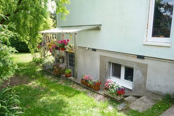 Prodej vícegeneračního domu 135 m², pozemek 584 m² Baráčnick - 3