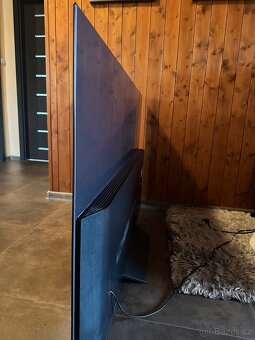 LG televize 55" LG OLED55C9PLA - 3