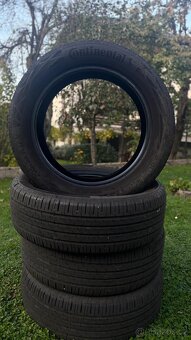 Letní pneu 205/55/R17 Continental Ecocontact 6 - 3