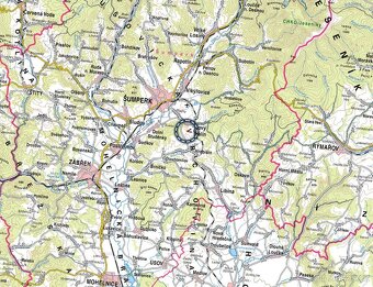 Louka, prodej, Nový Malín, Šumperk - 3