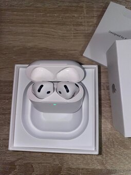 AirPods 4 s ANC NOVÉ - 3