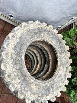CST T3 33x10,5 r16 offroad - 3