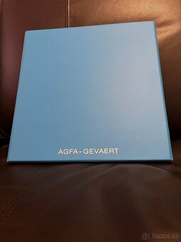 Magnetofonová páska - 3