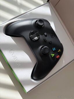 XBOX bezdrátový ovladač 2ks - 3