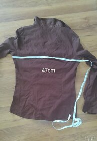 Dámská košile Terranova - 3