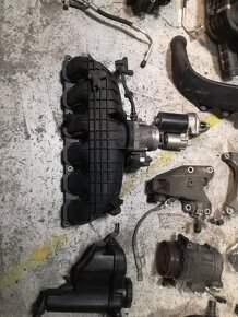 Díly motoru N54B30 335i E92 - 3