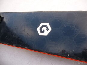 60. lyže HEAD MONSTER 88 - 177 cm ALLMOUNTAIN - 3