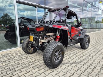 Polaris Ranger RZR XP 1000 - 3