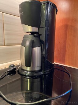 Kávovar Rowenta Milano Therm - 3