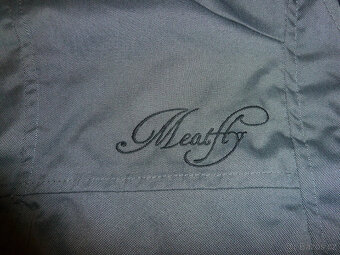 Dámská zimní bunda Meatfly vel. L - 3
