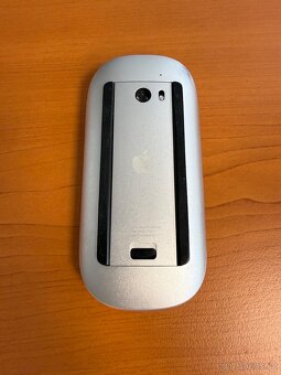 (REZERVACE) Apple Magic Mouse - 3