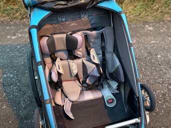 Thule Chariot CX2 - 3