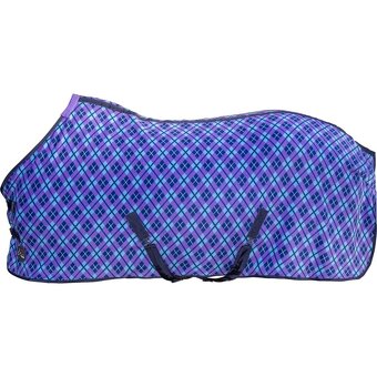 Odpocovací deky z dvojitého fleesu HKM - 3