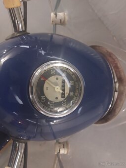 Jawa 250 typ 353 - 3