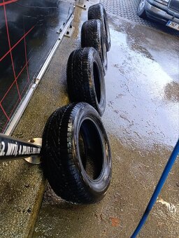 Letní/zimní pneumatiky - 3