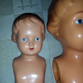 Panenky díly - schildkrot, technoplast ,Aradeanca - 3