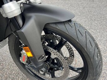 Prodám BMW R 1300 GS - 3