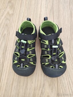Sandály KEEN, vel. 32/33 - 3