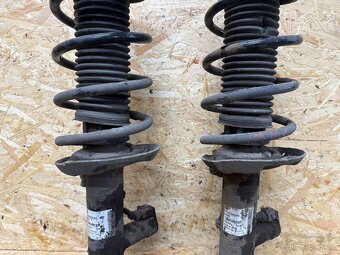 PŘEDNÍ TLUMIČE VW SCIROCCO 2.0 TDI 103KW 1T0413031HC - 3