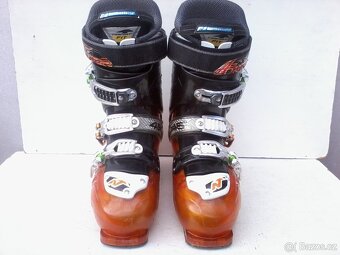 Lyžáky Nordica 27,5 - 3