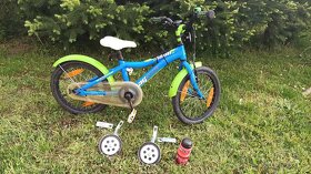 Dětské kolo - Author Agang 16 - 3