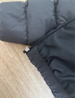 Nike péřová zimní bunda - 3