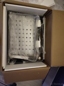 Zahradní gril Cattara - 3