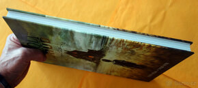 komiks horor Údolí zrůd- scénář Steve Niles kresba Greg Ruth - 3