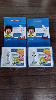 Albi tužka-kouzelné čtení - 3