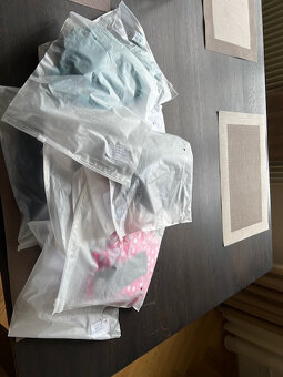 Dámské cyklo oblečení SANPELLA - NOVÉ NEPOUŽITÉ - 3