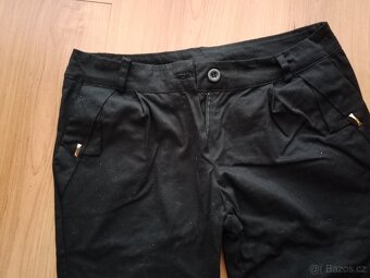 Společenské kalhoty - 3