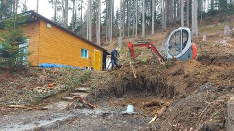 Wacker Neuson 1503 RD, 1,7 tun. - 3