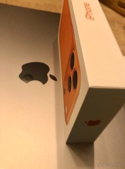 iPhone 17 pro 256gb Oranžový 2 roky CZ záruka - 3