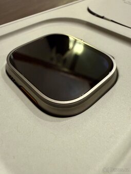 Apple Watch Ultra 2 - 3