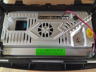 Prodám Autorádio Mazda 6 - 3