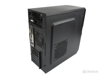 Stolní pc Intel Xeon 4GB vga 512Gb ssd 16Gb ram Win.11 - 3