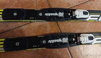 Běžky+boty na běžky - 3