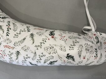 Kojící polštář Maxi 205cm Tulimese - 3