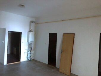 Pronájem bytu 2+1, 153m2, balkon, Moravská Třebová - 3