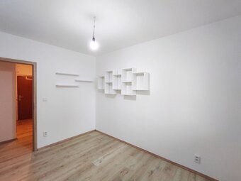 nově rekonstruovaný byt 2+kk/L, Kralupy n.V, sídl. V Zátiší - 3