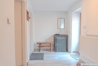 Prodej rodinného domu v obci Lošany - 3