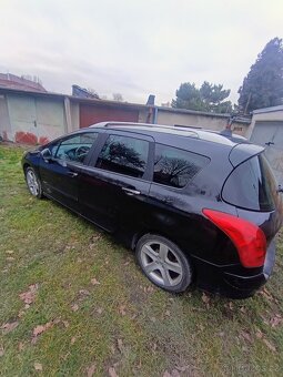 Peugeot 308 sw 1.6hdi 80kw - 3