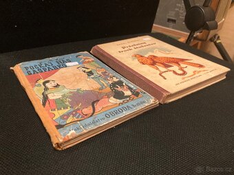 Detská literatúra - 3