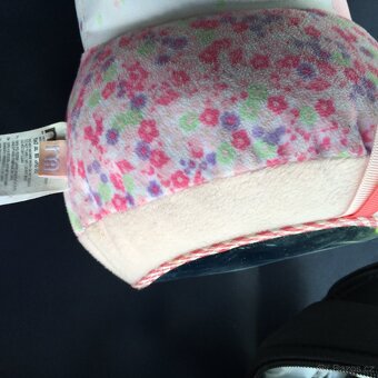 Hračky pro kojence - 3