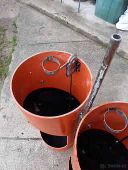 krmne automaty krmitka krmeni - 3