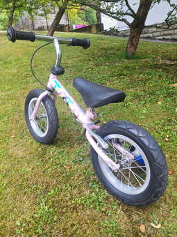 TooToo - dětské odrážedlo - 3